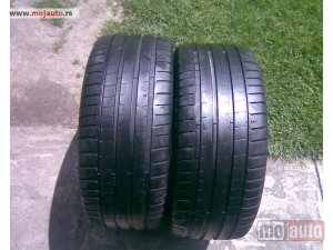 polovni delovi  245/40ZR18 97Y  MICHELIN PILOT SPORT 6