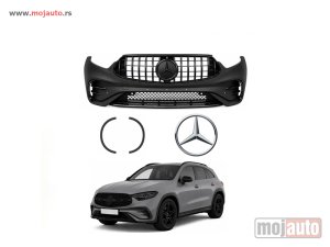 NOVI: delovi  Glc x254 suv 23-26 mercedes body bodi kit amg prednji