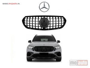 Glavna slika -  Glc x254 suv 23-26 mercedes maska amg gt - MojAuto