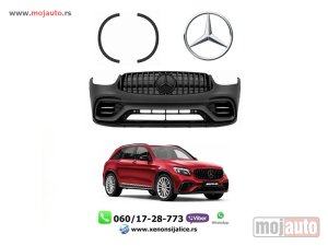 Glavna slika -  Glc x253 suv 15-20 mercedes body bodi kit amg prednji - MojAuto