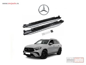 NOVI: delovi  Glc x254 suv 23-26 mercedes pragovi