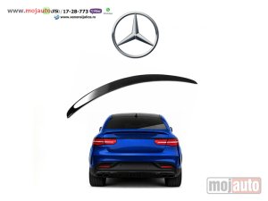 Glavna slika -  Gle c292 coupe 15-19 mercedes spojler amg - MojAuto