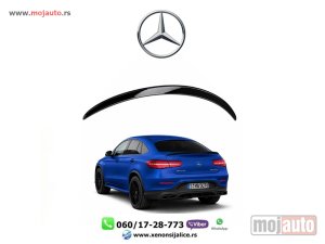Glavna slika -  Glc c253 coupe 15-20 mercedes spojler amg - MojAuto