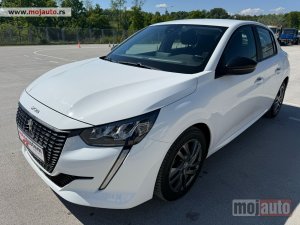 Glavna slika - Peugeot 208 1.2 KREDITI NA LICU MESTA  - MojAuto
