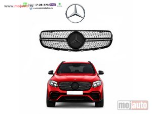 NOVI: delovi  Glc x253 suv 15-20 mercedes maska amg