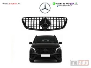 Glavna slika -  V klasa w447 16-20 mercedes maska amg gt - MojAuto