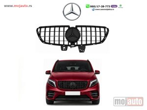 Glavna slika -  V klasa w447 20-24 mercedes maska amg gt - MojAuto