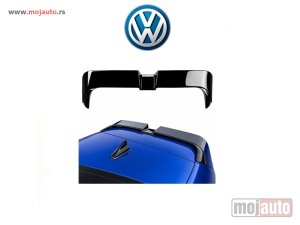 Glavna slika -  Spojler golf 8 za VW GTI/R - MojAuto