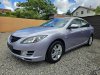 Slika 1 - Mazda 6 NAV KAM ALU TOP  - MojAuto