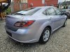 Slika 12 - Mazda 6 NAV KAM ALU TOP  - MojAuto
