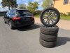 Slika 14 - Mercedes C 200 C T-Modell C 200 T d G-Tronic   - MojAuto