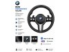 Slika 2 -  Volan bmw 3g20,4g22,5g30,8g15,x3g01,x4g02,x5g05,x6g06,x7g07 - MojAuto