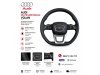 Slika 1 -  Volan audi q3,q5,q7,q8 - MojAuto