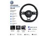 Slika 3 -  Volan vw golf 7,golf 8,arteon - MojAuto