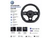 Slika 4 -  Volan vw golf 7,golf 8,arteon - MojAuto