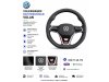 Slika 2 -  Volan vw golf 7,golf 8,arteon - MojAuto