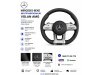 Slika 1 -  Volan mercedes a,b,c,e,s,g,glc,gle,gls klasa model 2 - MojAuto