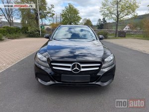 Glavna slika - Mercedes C 200 C T-Modell C 200 T d G-Tronic   - MojAuto