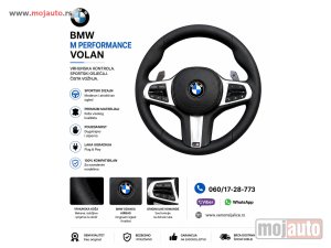 Glavna slika -  Volan bmw 3g20,4g22,5g30,8g15,x3g01,x4g02,x5g05,x6g06,x7g07 - MojAuto