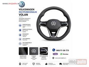 Glavna slika -  Volan vw golf 7,golf 8,arteon - MojAuto
