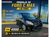 Ford C Max 1.6 TDCI 