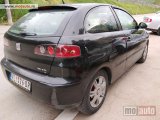 polovni Automobil Seat Ibiza Reg 1.4 TDI klima 
