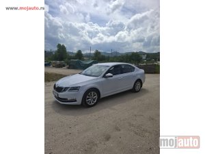Glavna slika - Škoda Octavia 2.0 TDI  - MojAuto
