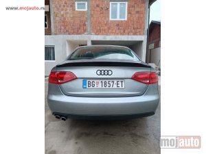 Glavna slika - Audi A4 A4  - MojAuto