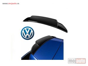 Glavna slika -  Spojler golf 8 za VW GTI/R - MojAuto
