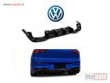  Difuzor golf 8 za VW GTI/R