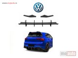 NOVI: delovi  Difuzor golf 8 za VW GTI/R