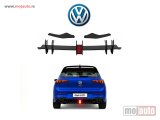 NOVI: delovi  LED difuzor golf 8 za VW GTI/R