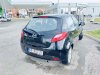 Slika 3 - Mazda 2 1.3  - MojAuto