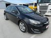 Slika 3 - Opel Astra 1.7 CDTI  - MojAuto