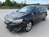 Slika 1 - Opel Astra 1.7 CDTI  - MojAuto