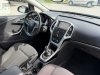 Slika 9 - Opel Astra 1.7 CDTI  - MojAuto