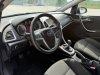 Slika 16 - Opel Astra 1.7 CDTI  - MojAuto