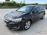Opel Astra 1.7 CDTI 