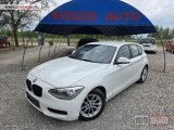 polovni Automobil BMW 116 i 