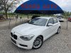 Slika 1 - BMW 116 i  - MojAuto