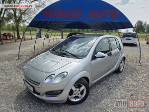 Glavna slika - Smart ForFour 1.5  - MojAuto