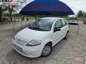 Glavna slika - Citroen C3 1.4  - MojAuto
