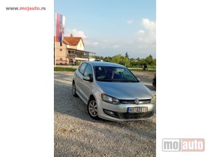 Glavna slika - VW Polo 1.2 TDI  - MojAuto