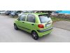 Slika 12 - Daewoo Matiz   - MojAuto