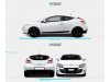 Slika 3 -  renault megane 3 coupe - MojAuto