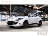 polovni delovi  renault megane 3 coupe
