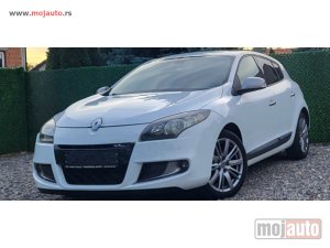Glavna slika - Renault Megane 1.5 dci GTlinr  - MojAuto