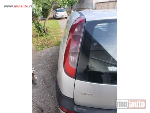 Glavna slika -  Levo stop svetlo Opel Corsa C - MojAuto