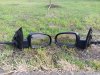 Slika 1 -  Retrovizor Opel Corsa C - MojAuto