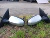 Slika 2 -  Retrovizor Opel Corsa C - MojAuto